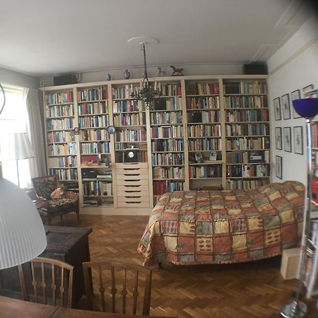 Pied A Terre Oostersingel Umcg Apartment Хронинген Екстериор снимка