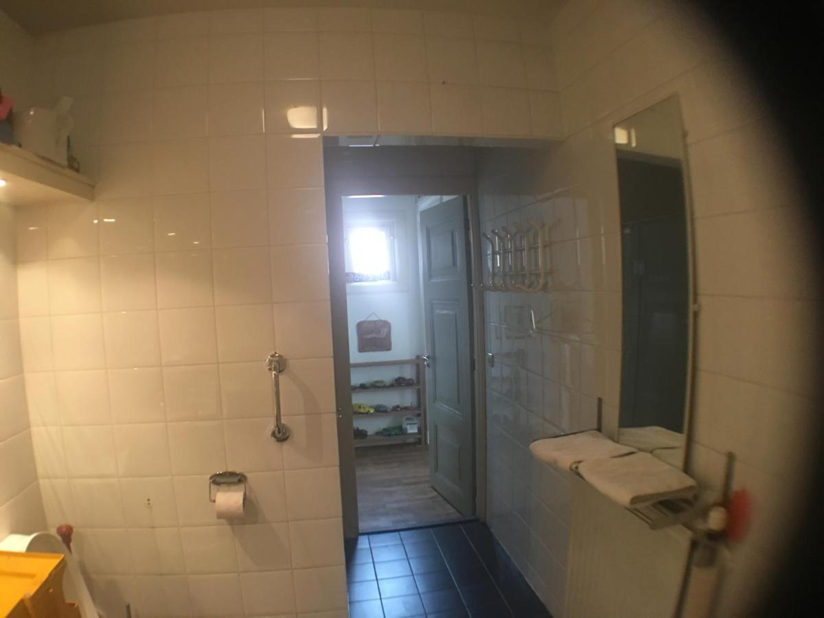 Pied A Terre Oostersingel Umcg Apartment Хронинген Екстериор снимка