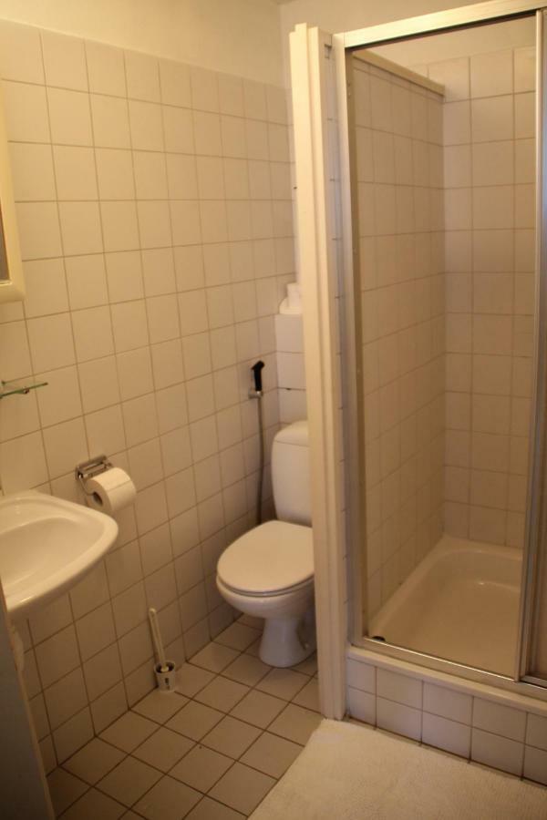 Pied A Terre Oostersingel Umcg Apartment Хронинген Екстериор снимка