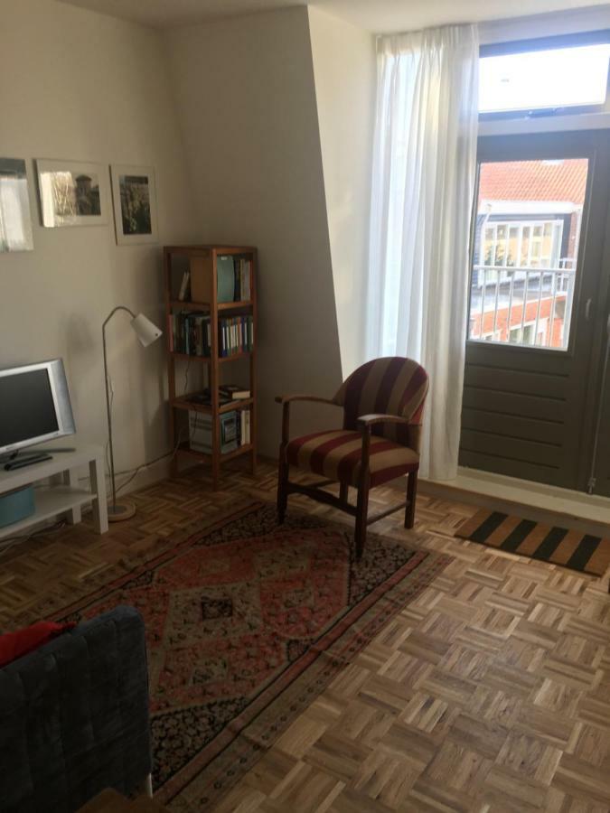 Pied A Terre Oostersingel Umcg Apartment Хронинген Екстериор снимка