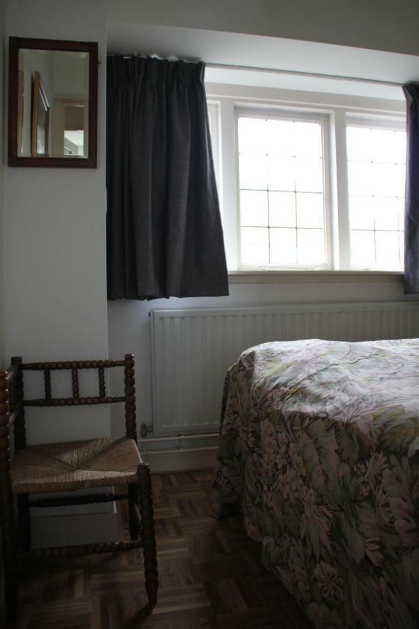 Pied A Terre Oostersingel Umcg Apartment Хронинген Екстериор снимка
