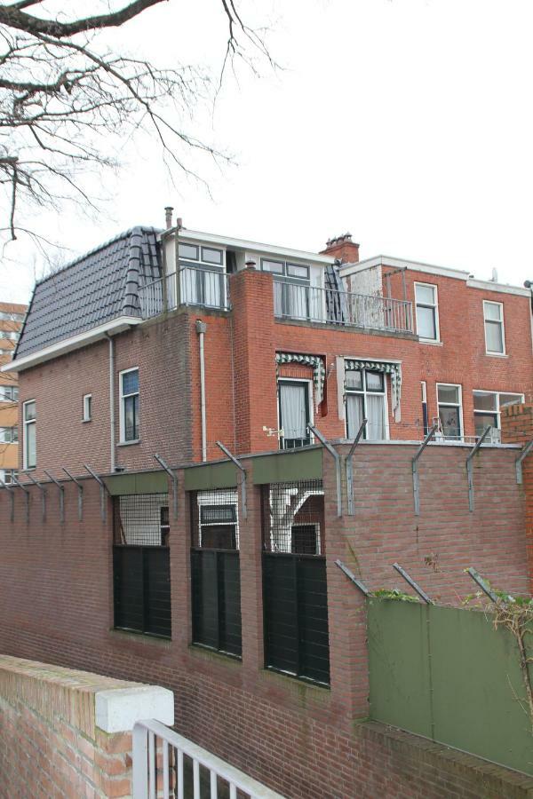 Pied A Terre Oostersingel Umcg Apartment Хронинген Екстериор снимка