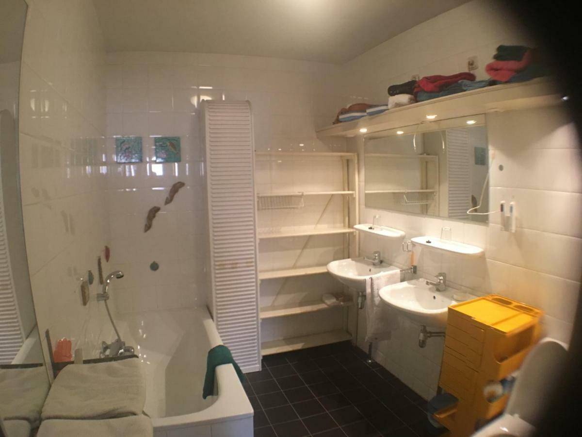 Pied A Terre Oostersingel Umcg Apartment Хронинген Екстериор снимка